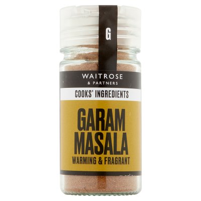Cooks' Ingredients Garam Masala