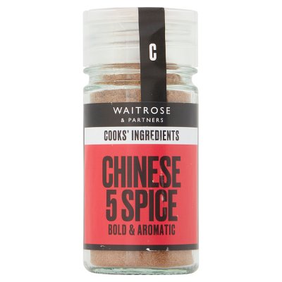 Cooks' Ingredients Chinese 5 Spice