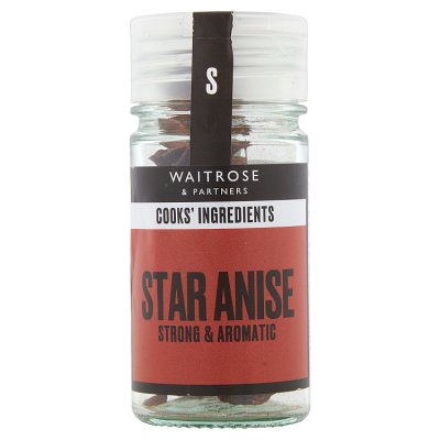 Cooks' Ingredients Star Anise