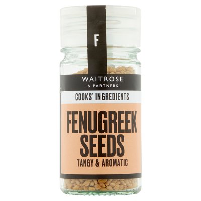 Cooks' Ingredients Fenugreek Seeds