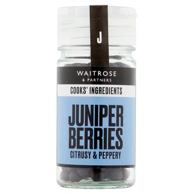 Cooks' Ingredients Juniper Berries