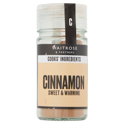 Cooks' Ingredients Cinnamon