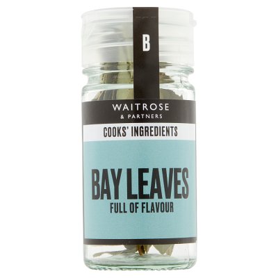 Cooks' Ingredients Bay Leaves