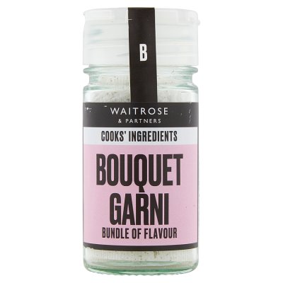 Cooks' Ingredients Bouquet Garni
