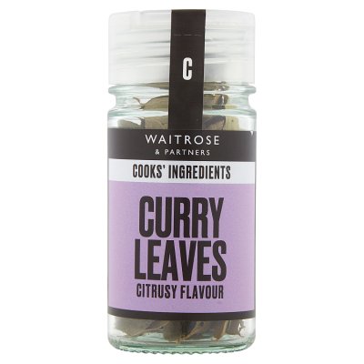 Cooks' Ingredients Curry Leaves