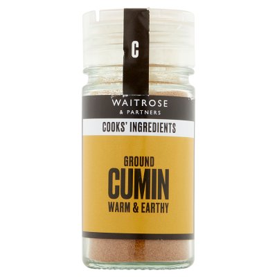 Cooks' Ingredients Ground Cumin