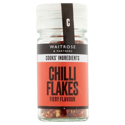 Cooks' Ingredients Chilli Flakes
