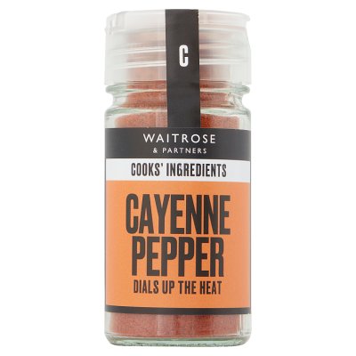 Cooks' Ingredients Cayenne Pepper