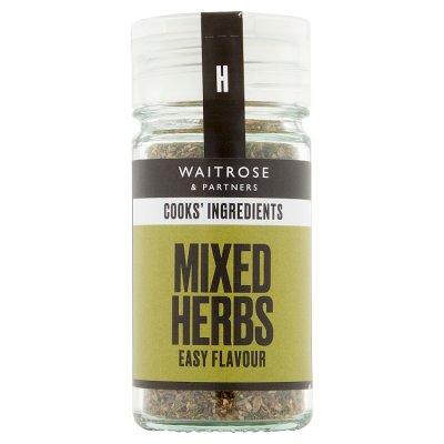 Cooks' Ingredients Mixed Herbs