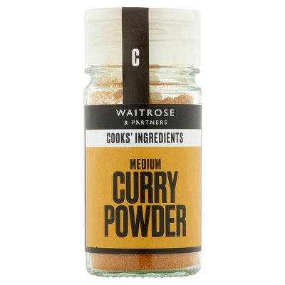 Cooks' Ingredients Medium Curry Powder