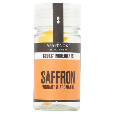 Cooks' Ingredients Saffron