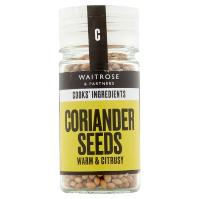 Cooks' Ingredients Coriander Seeds