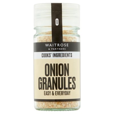 Cooks' Ingredients Onion Granules