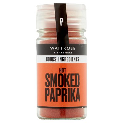 Cooks' Ingredients Hot Smoked Paprika