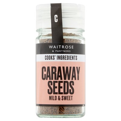 Cooks' Ingredients Caraway Seeds