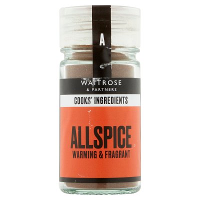 Cooks' Ingredients Allspice