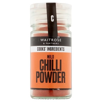 Cooks' Ingredients Mild Chilli Powder