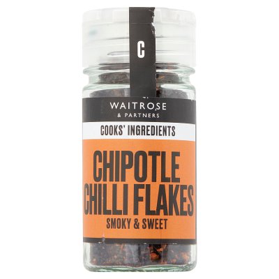 Cooks' Ingredients Chipotle Flakes