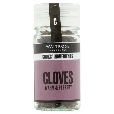 Cooks' Ingredients Cloves