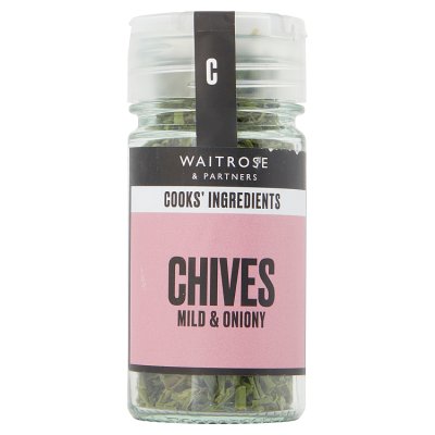 Cooks' Ingredients Chives