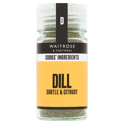 Cooks' Ingredients Dill