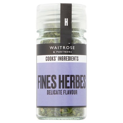 Cooks' Ingredients Fines Herbes
