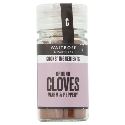 Cooks' Ingredients Ground Cloves