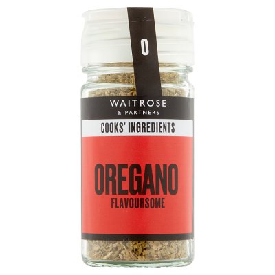 Cooks' Ingredients Oregano