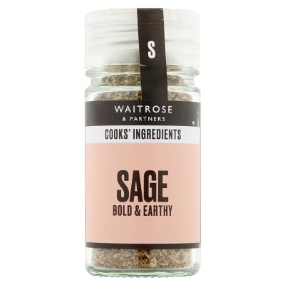 Cooks' Ingredients Sage