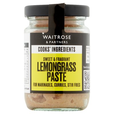 Cooks' Ingredients Lemongrass Paste