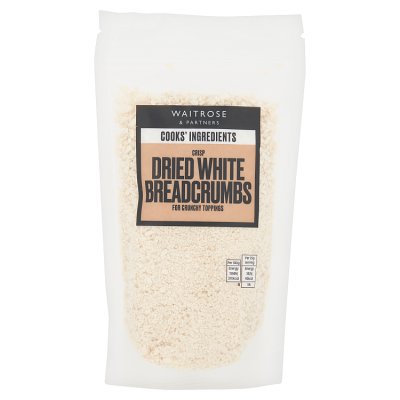Cooks' Ingredients Breadcrumbs