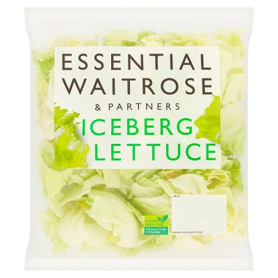 Essential Iceberg Lettuce