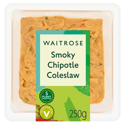 Waitrose Summer Smokey Chipotle Coleslaw
