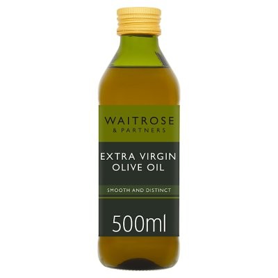 Waitrose Extra Virgin Olive Oil
