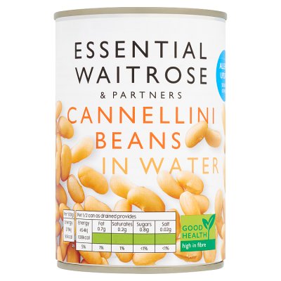 Essential Cannellini Beans