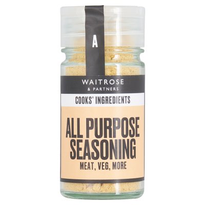 Cooks' Ingredients All Purpose Seasoning