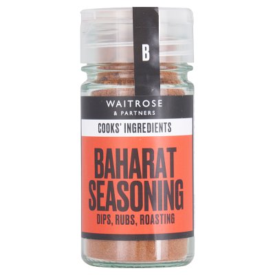 Cooks' Ingredients Baharat Seasoning