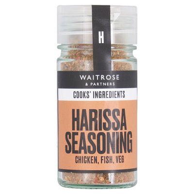 Cooks' Ingredients Harissa Spice Blend