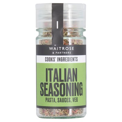 Cooks' Ingredients Italian Seasoning