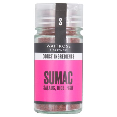 Cooks' Ingredients Sumac