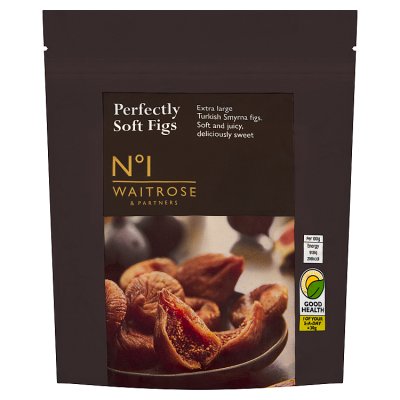 No.1 Perfectly Soft Figs