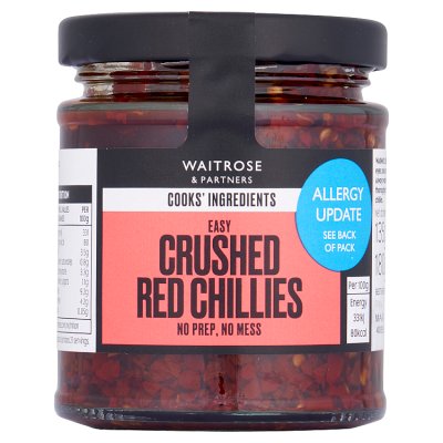 Cooks' Ingredients Crushed Chilli