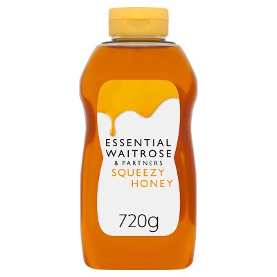 Essential Squeezy Honey