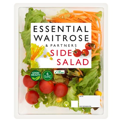 Essential Side Salad