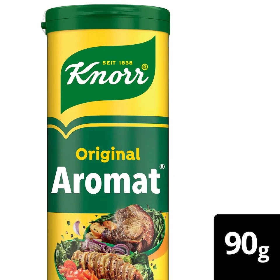 Knorr Aromat All Purpose Savoury Seasoning 90g