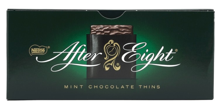 After Eight 200g