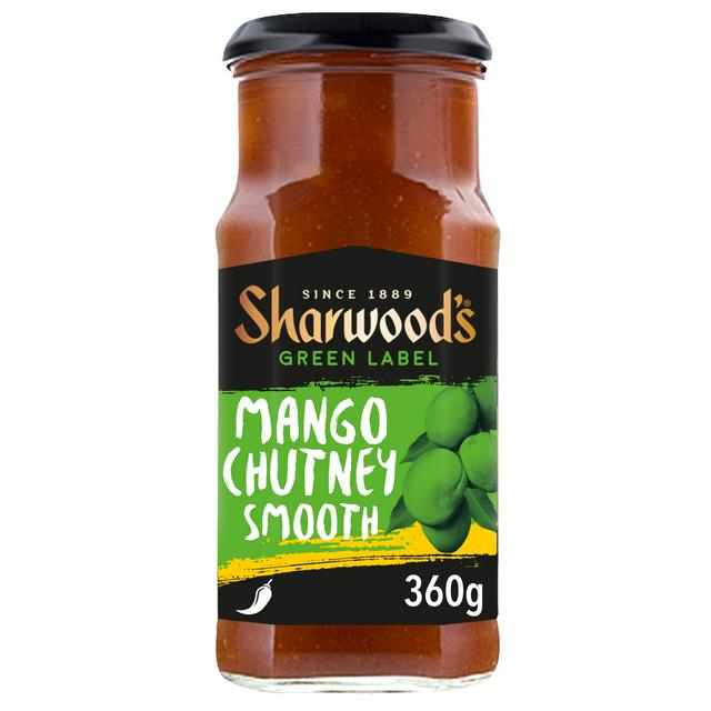Sharwood's Mango Spreadable Chutney 360g