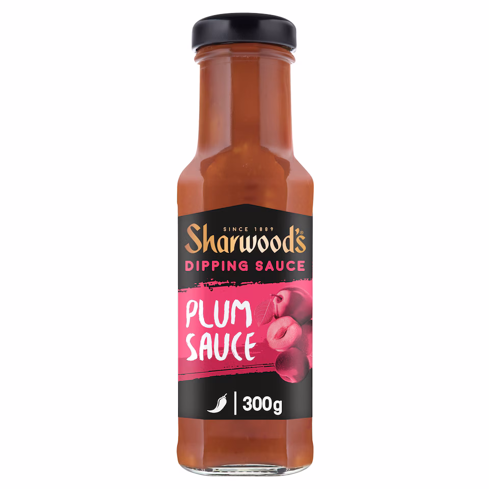 Sharwoods Plum Sauce 300G