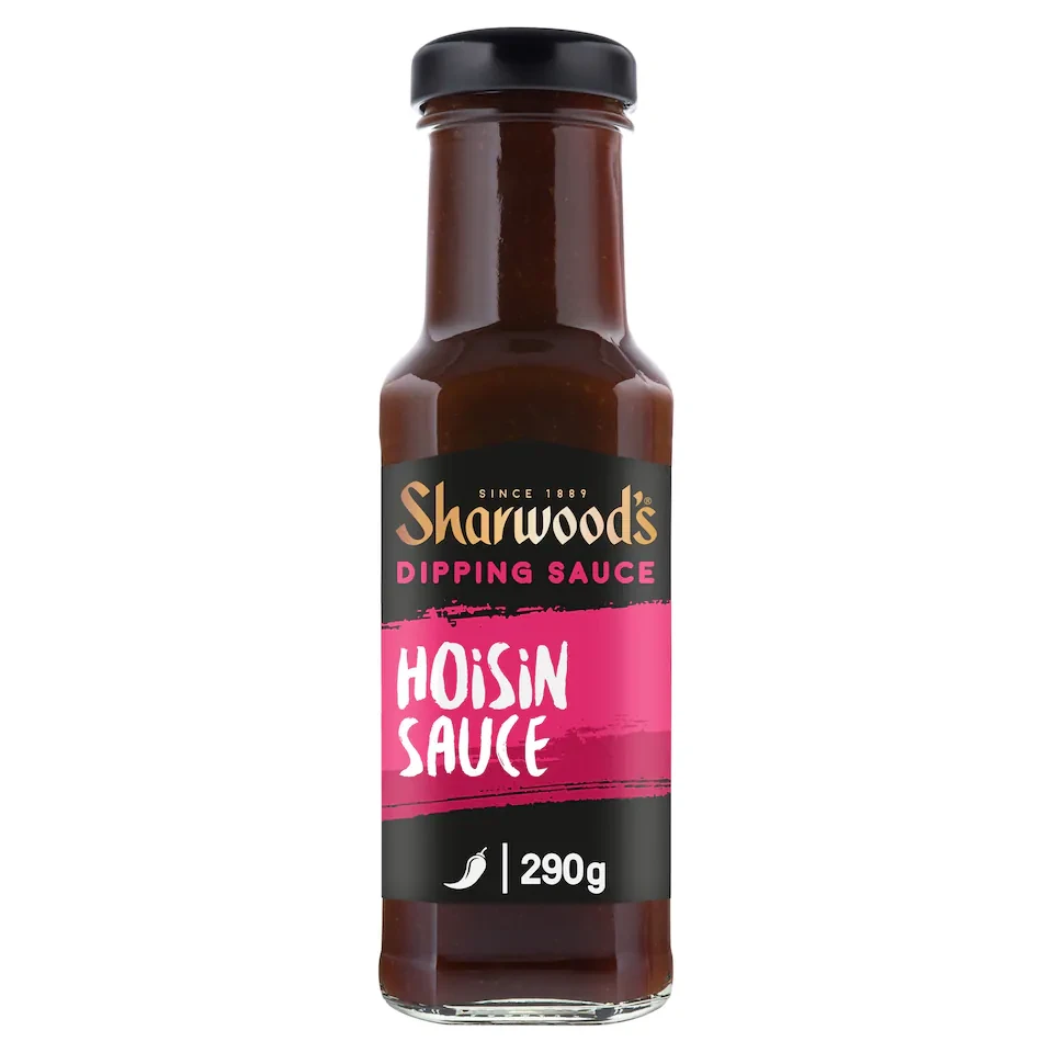 Sharwood's Hoisin Stir Fry Sauce 290g
