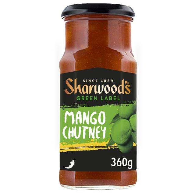 Sharwood's Mango Chutney 360g